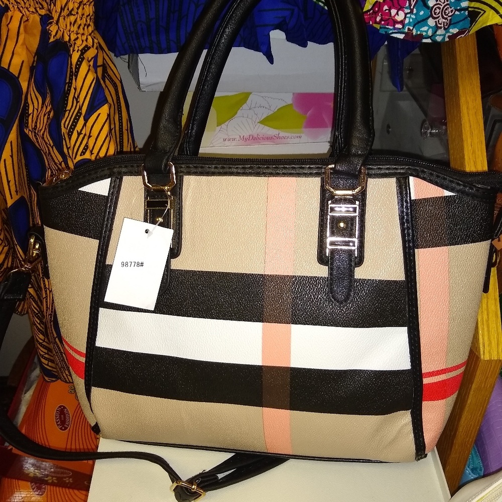 Women fashion handbag